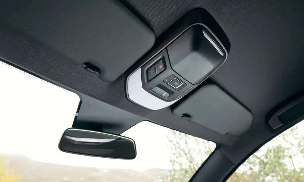 Lada Vesta SW Sportline - фото №36