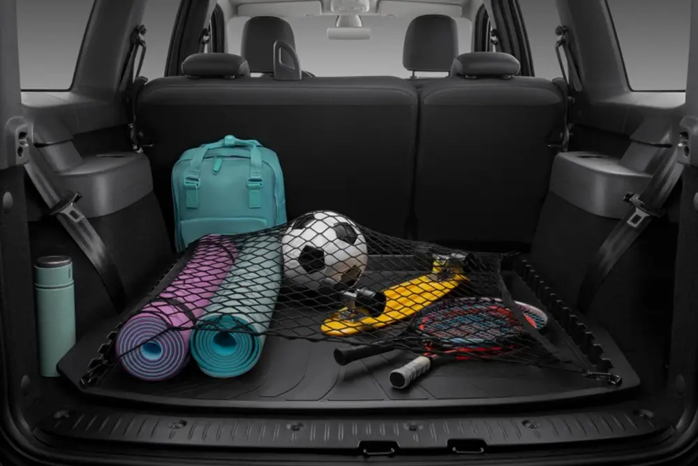 Lada Largus CNG - фото №16