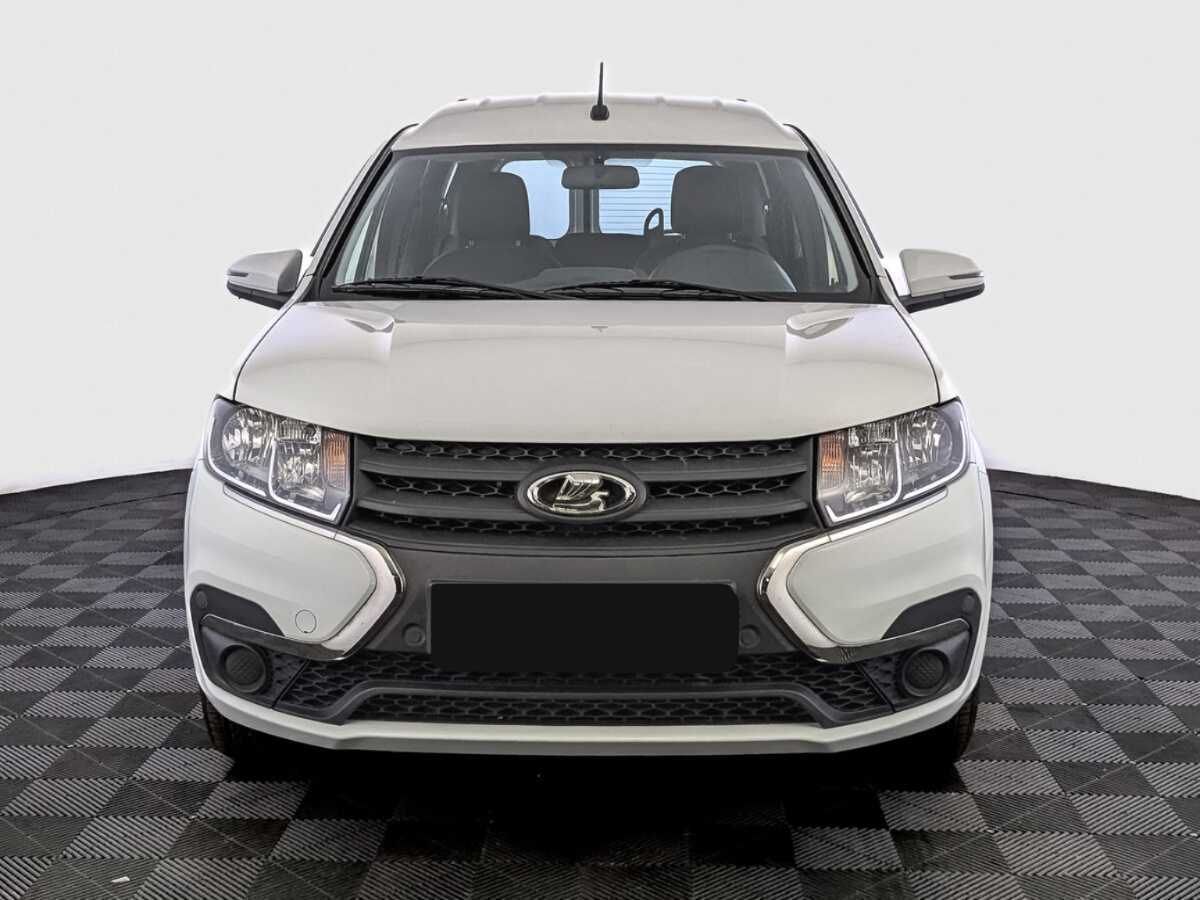 Lada (ВАЗ) Largus, 2023 - фото №2