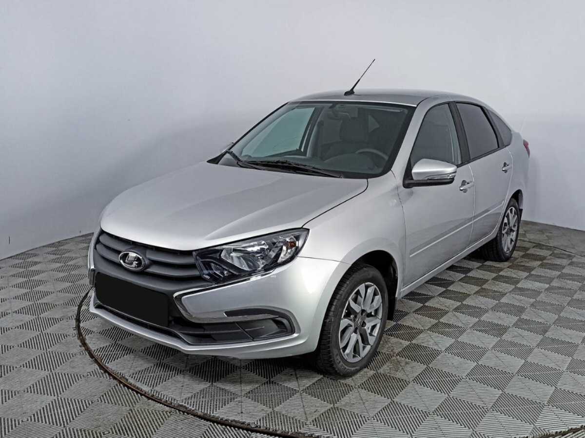 Lada (ВАЗ) Granta, 2023